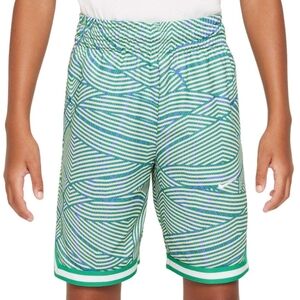 Nike Dri-Fit Boys Basketball Shorts